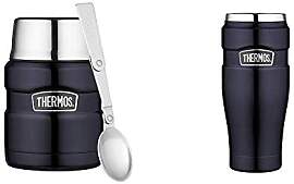 Thermos Stainless King Set: 1 x SK Speisegefäß,