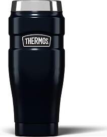 THERMOS STAINLESS KING Thermobecher aus Edelstahl
