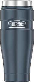 Thermos STAINLESS KING Thermobecher aus Edelstahl