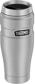 Thermos Stainless King Thermobecher aus Edelstahl
