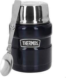 Thermos Stainless King Thermobehälter für Essen