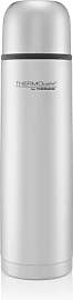 Thermos ThermoCafé Edelstahl Flachmann (1000 ml)