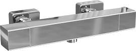 Thermostat Duscharmatur Mit 38°c