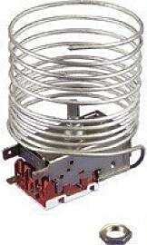 Thermostat Kühlschrank Liebherr 6151099 Ranco