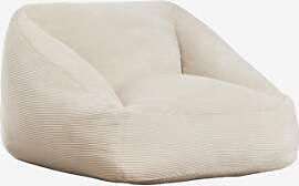 Thiago Gepolsterter Sitzhocker ↔︎ 110 Cm & 