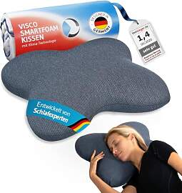 Third of Life Nackenkissen ACAMAR Quickdry,