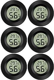 Thlevel Mini Digital Hygrometer Thermometer
