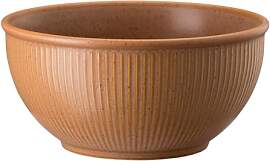 Thomas Clay Earth Müslischale 15 cm Orange