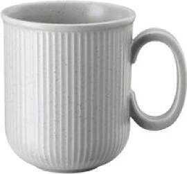 Thomas Clay Rock Becher mit Henkel 0,46 L