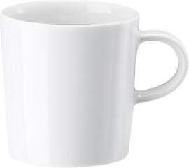 Thomas Cucina Bianca Espresso-Obertasse