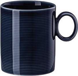Thomas Loft Colour Deep Blue Becher mit Henkel