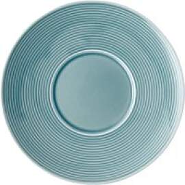 Thomas Loft Colour - Ice Blue Kaffee-Untertasse