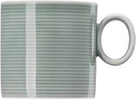 Thomas Loft Colour - Moss Green Kaffee-Obertasse