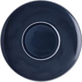 Thomas Loft Deep Blue Kaffee-Untertasse 16,5 cm