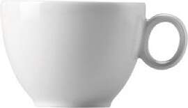Thomas Loft Weiss Espresso-Obertasse