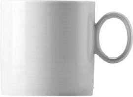 Thomas Loft Weiss Kaffee-Obertasse