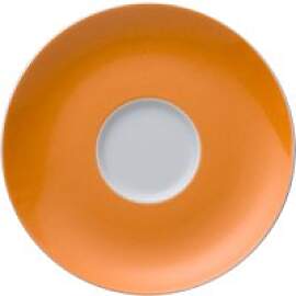 Thomas Sunny Day Orange Kaffee-Untertasse