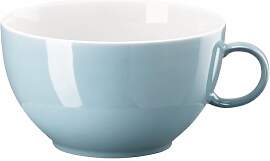 Thomas Sunny Day Soft Blue Cappuccino Tasse