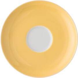 Thomas Sunny Day Soft Yellow Kaffee-Untertasse