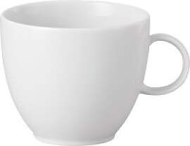 Thomas Sunny Day Weiss Kaffee-Obertasse