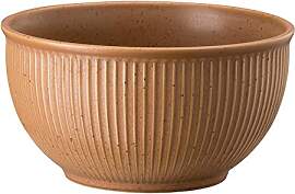 Thomas Thomas Clay Earth Müslischale 13 cm, Orange