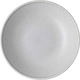 Thomas Thomas Clay Rock Suppenteller 23 cm, Grau