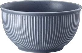 Thomas Thomas Clay Sky Müslischale 15 cm, Blau
