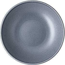 Thomas Thomas Clay Sky Suppenteller 23 cm, Blau