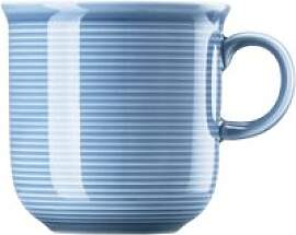 Thomas Trend Colour Arctic Blue Becher mit Henkel