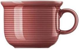 Thomas Trend Colour Chilli Red Espresso-Obertasse