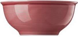 Thomas Trend Colour Chilli Red Müslischale 16 cm