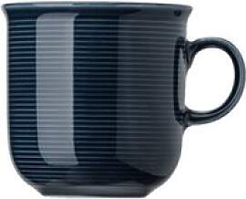 Thomas Trend Colour Deep Blue Becher mit Henkel