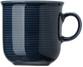 Thomas Trend Colour Deep Blue Becher mit Henkel