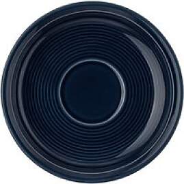Thomas Trend Colour Deep Blue Espresso-Untertasse