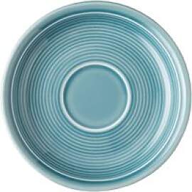 Thomas Trend Colour Ice Blue Espresso-Untertasse