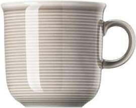 Thomas Trend Colour Moon Grey Becher mit Henkel