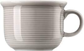 Thomas Trend Colour Moon Grey Espresso-Obertasse