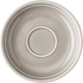 Thomas Trend Colour Moon Grey Espresso-Untertasse