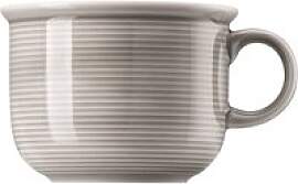 Thomas Trend Colour Moon Grey Kaffee-Obertasse