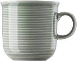 Thomas Trend Colour Moss Green Becher mit Henkel