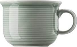 Thomas Trend Colour Moss Green Espresso-Obertasse