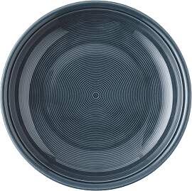 Thomas Trend Colour Night Blue Suppenteller 24 cm, 