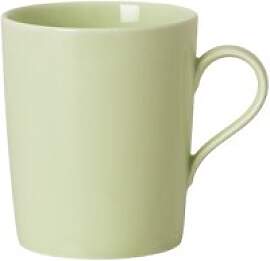 Thomas TRIC Colours Lime Cream Becher mit Henkel