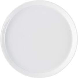 Thomas Tric Weiss Brotteller 18 cm Fahne