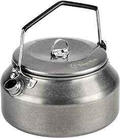 Thous Winds Edelstahl Camping Wasserkocher, 1L