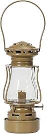 Thous Winds Petroleum Sturmlampe, Retro Petroleum