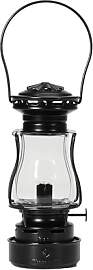Thous Winds Petroleum Sturmlampe, Retro Petroleum