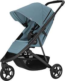 Thule Buggy Spring 2