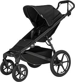 Thule Kinderwagen Sportwagen Urban Glide 4-wheel