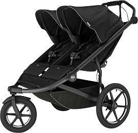 Thule Kinderwagen Zwillingswagen Urban Glide 3